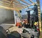 2019 HYSTER H50XT Warehouse Forklift