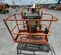 2014 JLG E450AJ Articulating Boom Lift