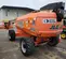 2017 JLG 660SJ Boom Lift