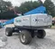 2017 Genie S-85 Boom Lift