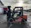 2019 Toyota 8FGU30 Warehouse Forklift