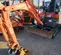 2019 Kubota U17VR1 Mini Excavator