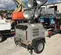 2018 Wacker Neuson LTV6L Portable Light Tower
