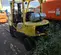 2018 HYSTER H50XT Warehouse Forklift