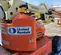 2012 JLG E450AJ Articulating Boom Lift