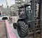 2018 Case 586H Forklift