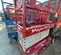2018 MEC MICRO 19 Scissor Lift