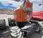 2017 Snorkel A46JRT Articulating Boom Lift