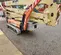 2015 JLG X700AJ Atrium Lift