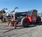 2017 Skyjack SJ843TH Forklift