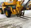 2019 JCB 510-56 Forklift