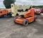 2014 JLG E400AJPN Articulating Boom Lift