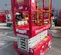 2017 MEC MICRO 19 Scissor Lift