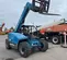 2017 Genie GTH-5519 Forklift