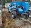 2016 Genie GTH-844 Forklift