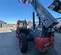 2017 Skyjack SJ843TH Forklift