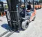 2018 Toyota 8FGU30 Warehouse Forklift