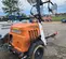 2018 Magnum Pro MLT6SM Portable Light Tower