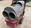 2023 Frost-Fighter IDF350-II Indirect Fired Heater