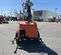 2021 Generac MLT6SM Portable Light Tower