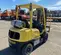 2017 HYSTER H50XT Warehouse Forklift