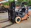 2017 Toyota 8FGU25 Warehouse Forklift