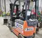 2019 Toyota 8FBCU25 Warehouse Forklift