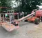 2016 JLG 400S Boom Lift