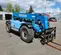 2018 Genie GTH-636 Forklift