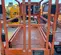 2017 Snorkel S3219E Scissor Lift