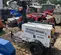 2018 Magnum Pro MLT3060MV Portable Light Tower