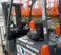 2022 Toyota 8FBCU25 Warehouse Forklift