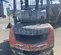 2019 Toyota 8FGU25 Warehouse Forklift