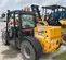 2017 JCB 525-60 Forklift