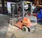 2019 Toyota 8FDU25 Warehouse Forklift