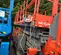 2017 Skyjack SJ8841RT Rough Terrain Scissor Lift