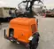 2021 Generac MLT6SM Portable Light Tower