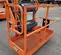 2014 JLG E450AJ Articulating Boom Lift