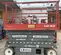 2017 Skyjack SJIII4632 Scissor Lift