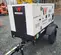 2022 Wacker Neuson G25 T4F Diesel Generator