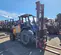 2021 Case 586H Forklift