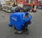 2021 Clarke Focus II Scrubber