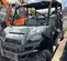 2021 Polaris PRO XD 4000D Utility Vehicle