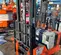 2023 Toyota 6BWC15 Warehouse Forklift