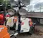2020 Magnum Pro MLT6SM Portable Light Tower