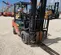 2018 Toyota 8FDU30 Warehouse Forklift