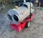 2023 Frost-Fighter IDF350-II Indirect Fired Heater