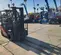 2019 Toyota 8FGU25 Warehouse Forklift