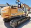2019 Case CX210D Excavator