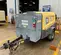 2017 Atlas Copco XAS440JD T4F Air Compressor